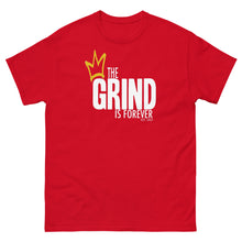 Load image into Gallery viewer, Royalty T-Shirt Red/Yellow
